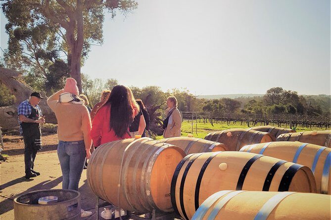 Fully Tailored Private Bespoke Tour of Margaret River - Guides and Personalized Service