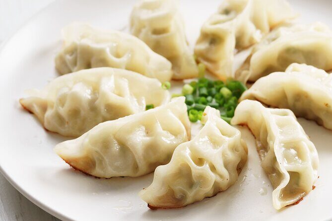 Fun 2-Hour Dumpling Cooking Class in Jacksonville - Who Is This Experience Best For?