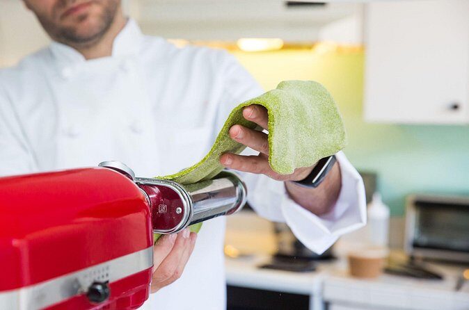 Fun 2 Hour Pasta Making Class With Local Chef in Tucson - Who Would Enjoy This Experience?