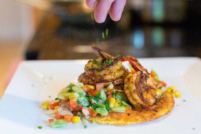 Fun 2-Hour Tacos Cooking Class in Washington D.C. - A Fun 2-Hour Tacos Cooking Class in Washington D.C.: A Flavorful Escape