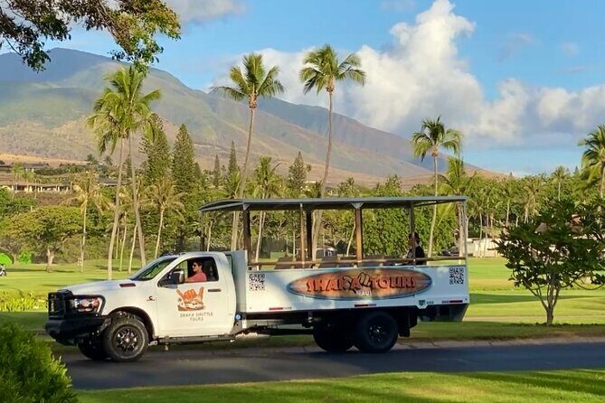 Fun & Affordable! West Maui Open-Air Sightseeing Tour! - An Honest Look at the Experience