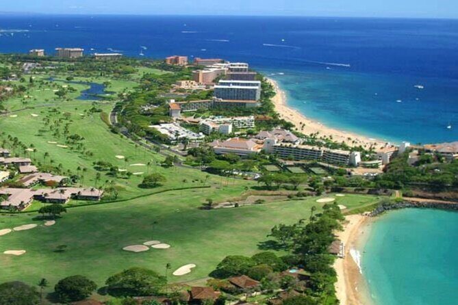 Fun & Affordable! West Maui Open-Air Sightseeing Tour! - Wrapping Up