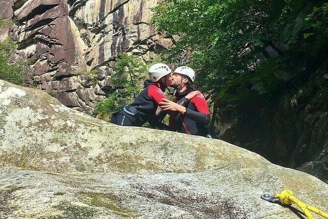 Fun and Adventure - Best beginner canyoning near Bellinzona - Is It Worth the Price?