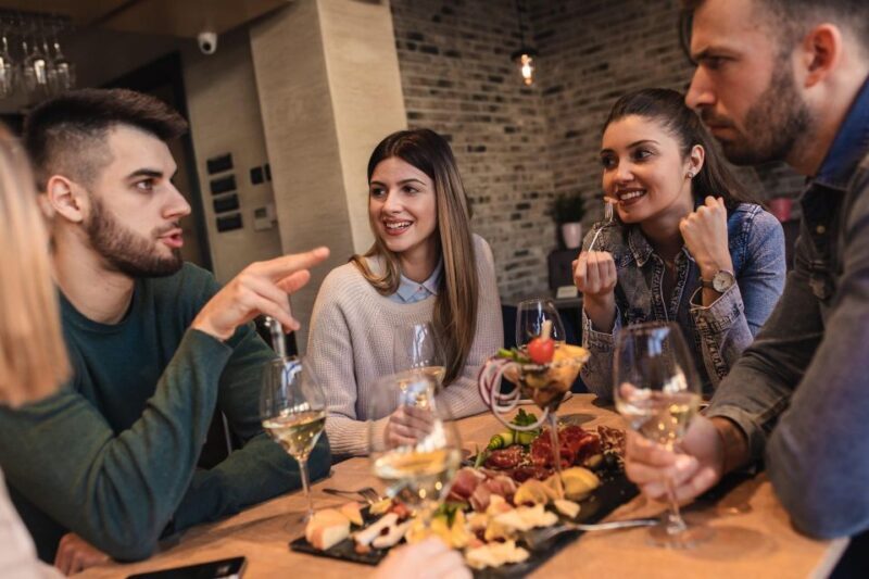 Fun and Exclusive Vodka Tasting Tour in Sopot Old Town Bars - An In-Depth Look at the Vodka Tasting Tour