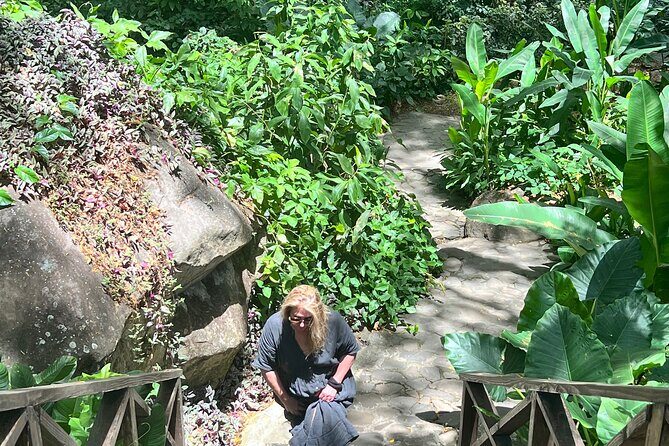 Fun and Exhilarating Experience at Dark View Falls - A Detailed Breakdown of Your Dark View Falls Experience