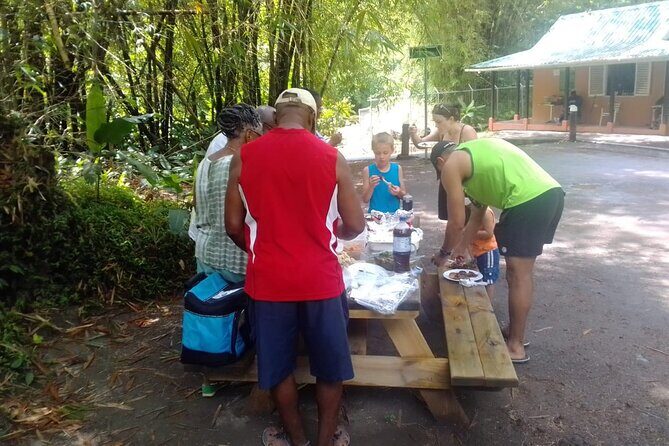 Fun and Exhilarating Experience at Dark View Falls - FAQ