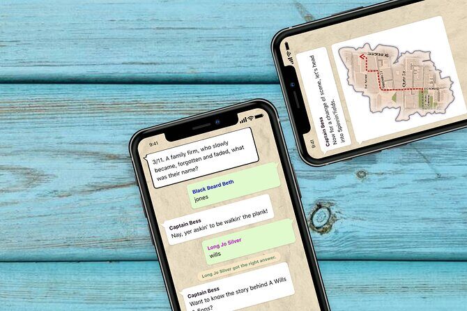 Fun and Flexible Treasure Hunt Around Glasgow with Cryptic Clues - The Sum Up: Is It Worth It?