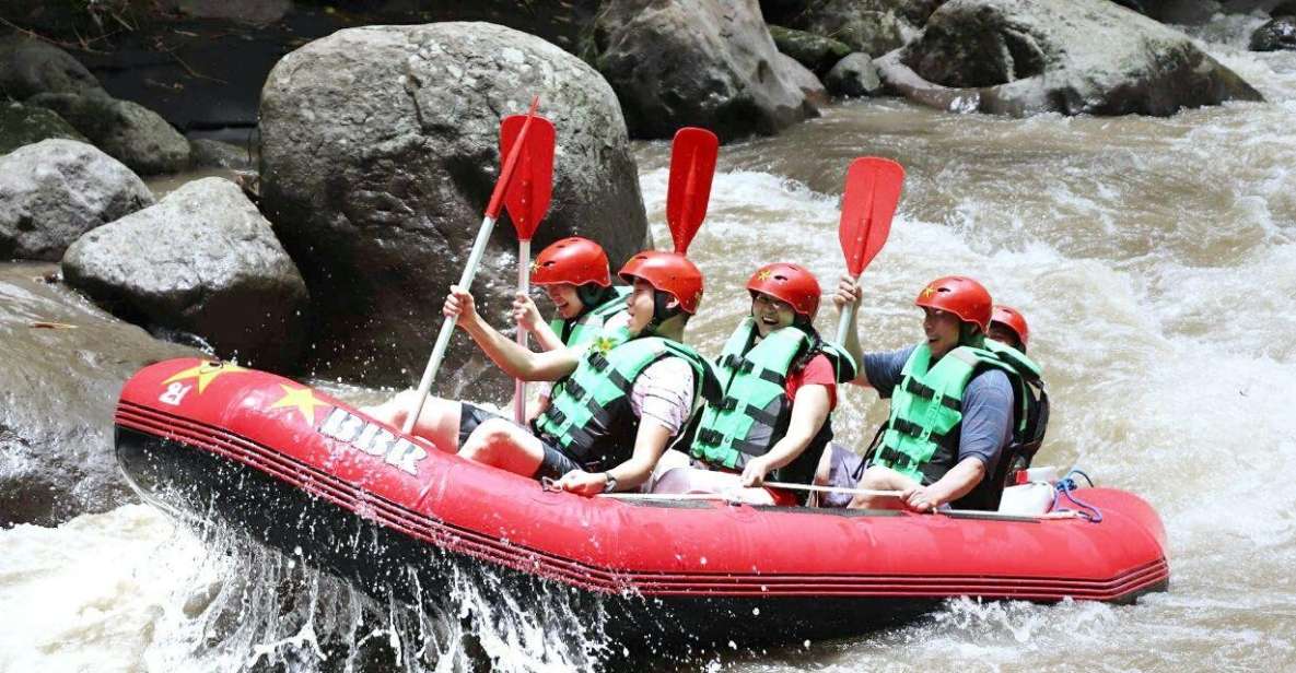Fun and Memorable Activities - Pricing Information