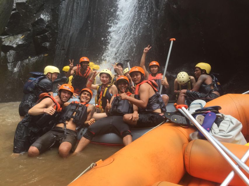 Fun and Memorable Activities - Important Safety Information