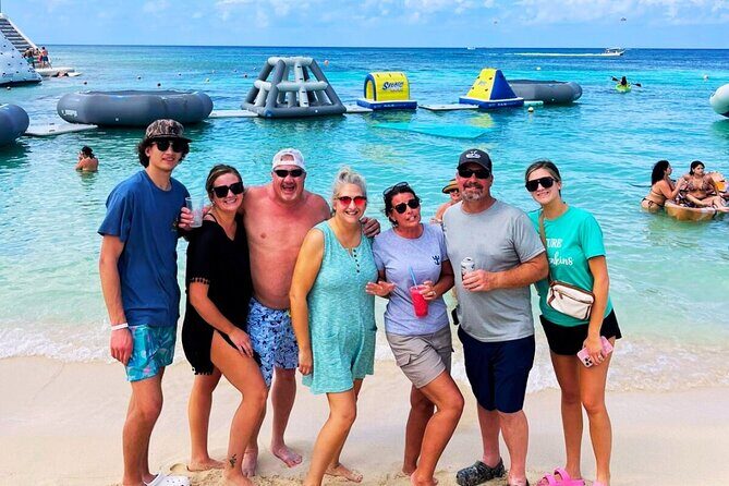 Fun and Relax Day Pass at San Francisco Beach Club - Frequently Asked Questions