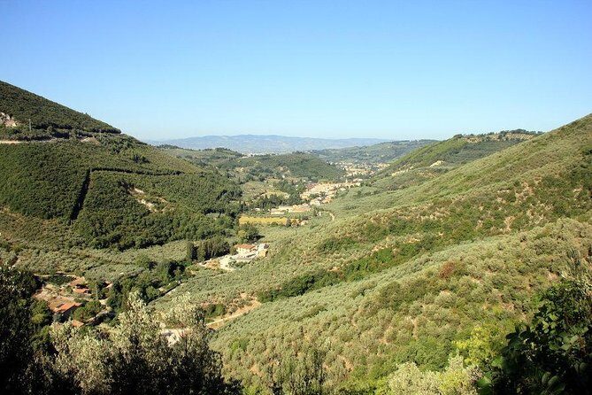 Fun ATV Adventure in Umbria with Aperitif - Who Would Enjoy This Tour?