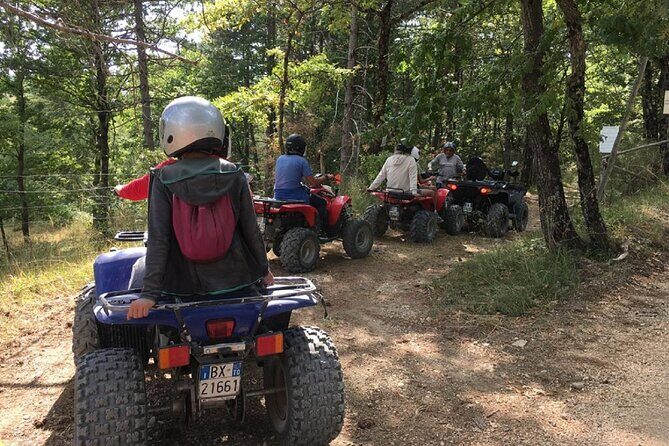 Fun ATV Adventure in Umbria with Aperitif - Final Thoughts