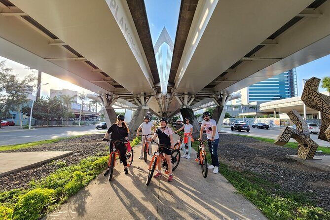 Fun Bike Tour in Guadalajara - Key Points