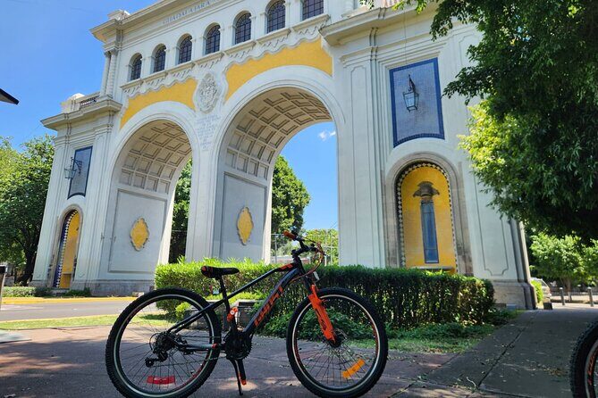 Fun Bike Tour in Guadalajara - The Sum Up