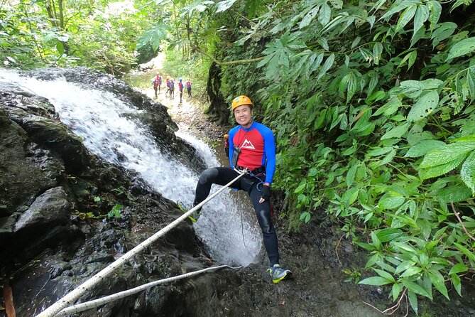 Fun Canyoning in Gitgit Canyon - Nearby Attractions to Explore