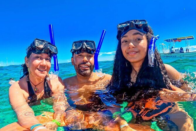 Fun Catamaran Excursion to Isla Mujeres with Unlimited drinks! - Practical Tips for Making the Most of Your Day