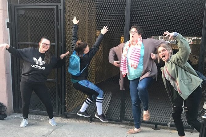 Fun City Scavenger Hunt in Albany by 3Quest Challenge - Solving Engaging Challenges