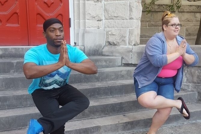 Fun City Scavenger Hunt in Albany by 3Quest Challenge - Comparing Scores With Teams Nationwide