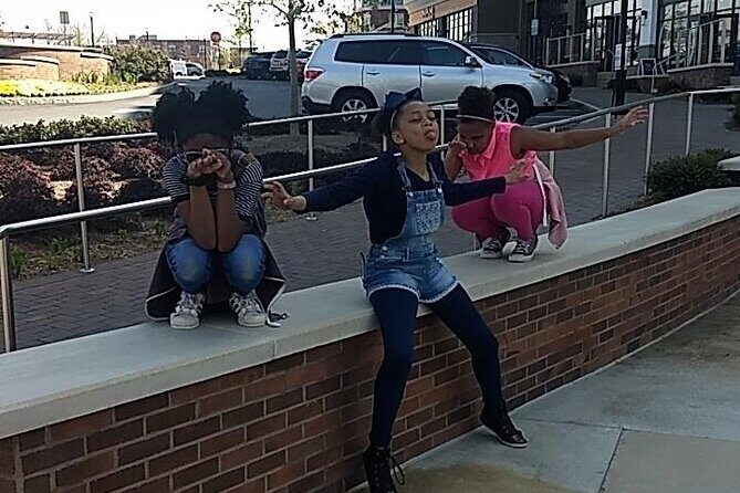 Fun City Scavenger Hunt in Asheville by Zombie Scavengers - A Closer Look at the Asheville Zombie Scavenger Hunt