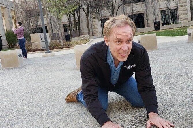 Fun City Scavenger Hunt in Asheville by Zombie Scavengers - Authentic Feedback and What Travelers Can Expect