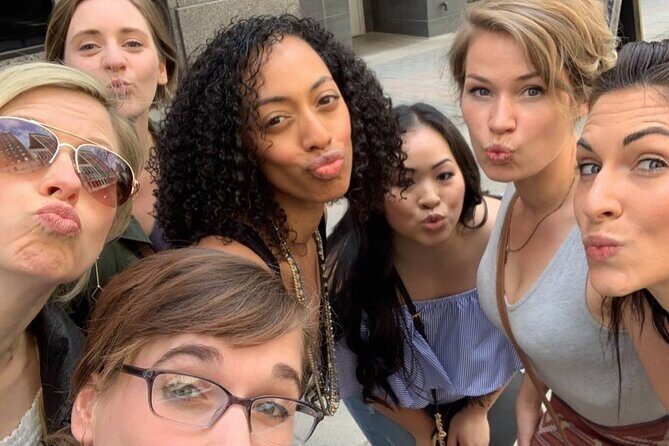 Fun City Scavenger Hunt in Asheville by Zombie Scavengers - Who Should Consider This Experience?