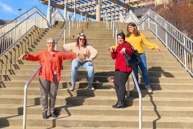 Fun City Scavenger Hunt in Basingstoke by Operation City Quest - The Sum Up: Who Will Love This Tour?