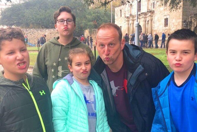 Fun City Scavenger Hunt in Basingstoke by Operation City Quest - FAQ