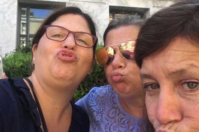 Fun City Scavenger Hunt in Baton Rouge by Crazy Dash - What Is the Crazy Dash Baton Rouge Experience?