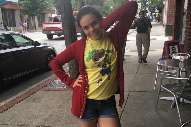 Fun City Scavenger Hunt in Baton Rouge by Crazy Dash - Who Should Consider This Tour?