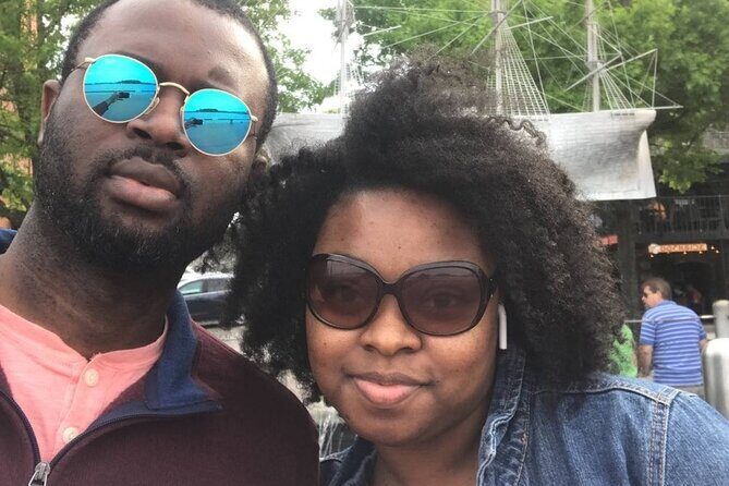 Fun City Scavenger Hunt in Baton Rouge by Crazy Dash - Final Thoughts