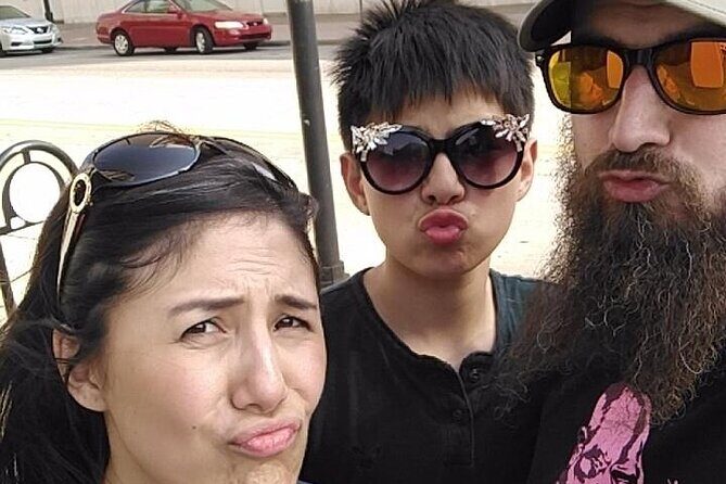 Fun City Scavenger Hunt in Carrollton by Zombie Scavengers - Authentic Experience and Traveler Feedback