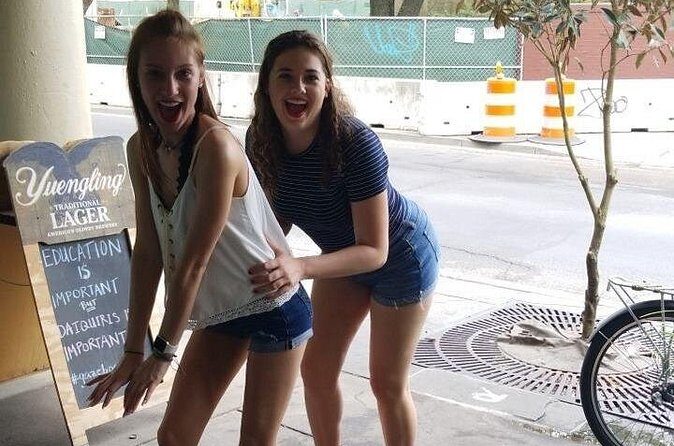 Fun City Scavenger Hunt in Carrollton by Zombie Scavengers - The Sum Up: Who Will Appreciate This Experience?