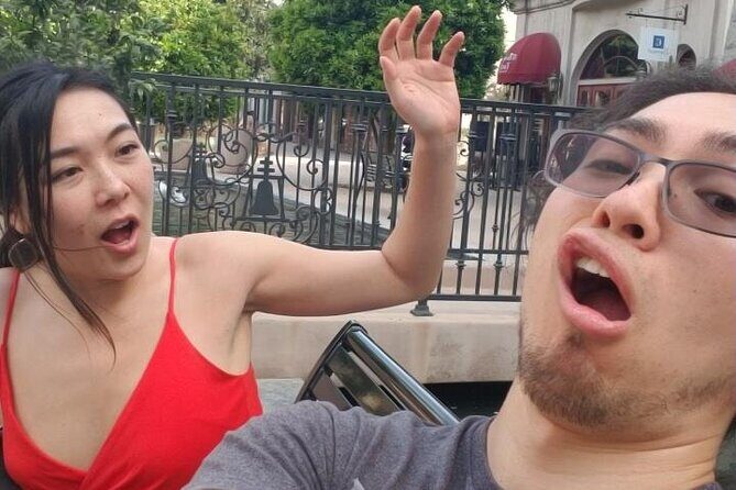 Fun City Scavenger Hunt in Carrollton by Zombie Scavengers - FAQ