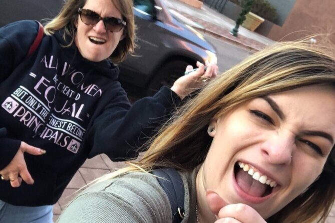 Fun City Scavenger Hunt in Centennial by Zombie Scavengers - What the Zombie Scavengers Experience Offers