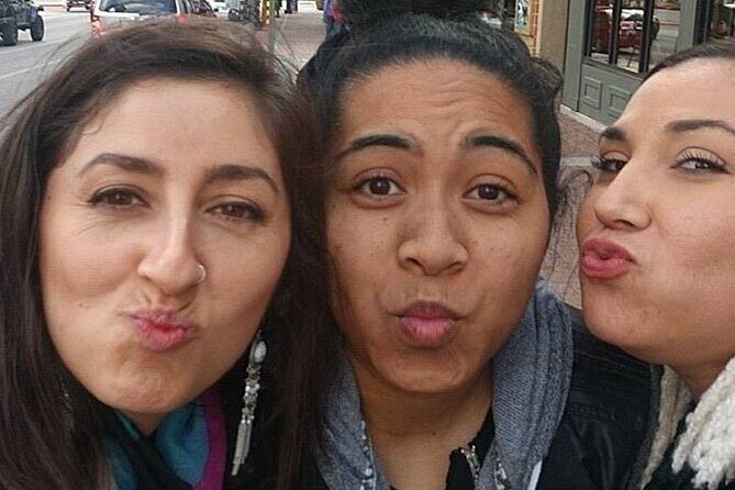 Fun City Scavenger Hunt in Centennial by Zombie Scavengers - Meeting Point and Schedule