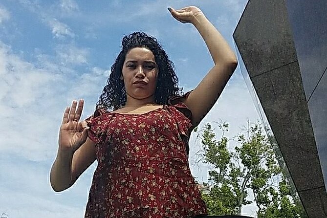 Fun City Scavenger Hunt in Costa Mesa by Crazy Dash - Meeting and End Points