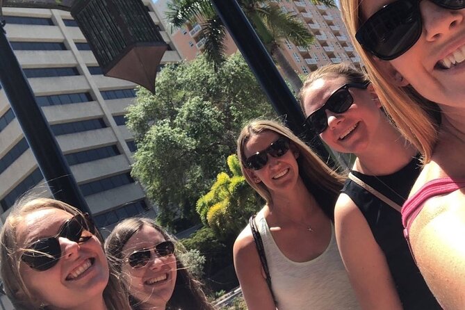 Fun City Scavenger Hunt in Costa Mesa by Crazy Dash - Inclusions and Pricing Details