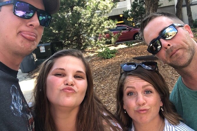 Fun City Scavenger Hunt in Costa Mesa by Crazy Dash - What to Expect During the Hunt