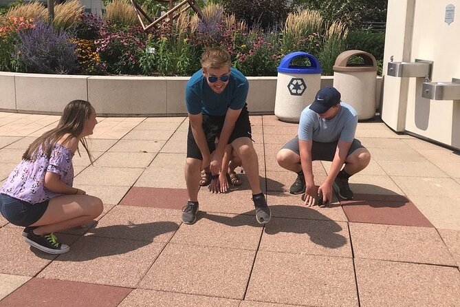 Fun City Scavenger Hunt in Costa Mesa by Crazy Dash - Tips for Making the Most of Your Adventure