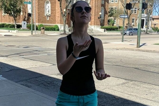 Fun City Scavenger Hunt in Costa Mesa by Crazy Dash - How to Book Your Scavenger Hunt