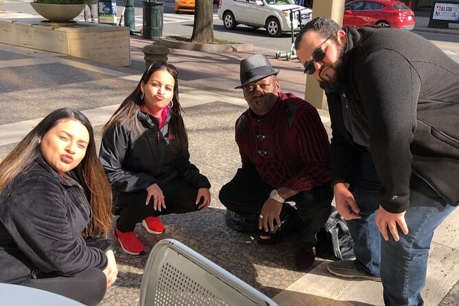 Fun City Scavenger Hunt in Delta by Zombie Scavengers - Good To Know