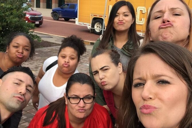Fun City Scavenger Hunt in El Paso by 3Quest Challenge - Good To Know