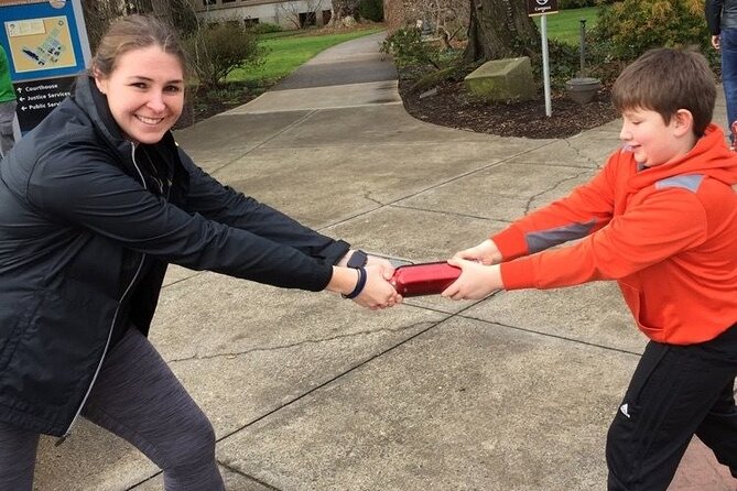 Fun City Scavenger Hunt in Gatlinburg Review - Booking and Cancellation Policy
