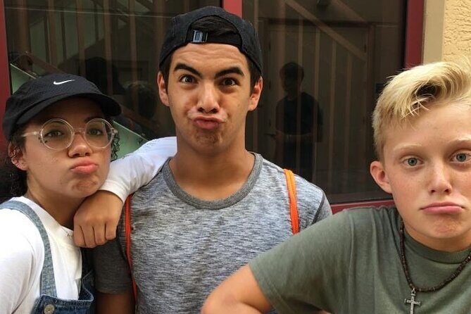 Fun City Scavenger Hunt in Glendale by Crazy Dash - Fun City Scavenger Hunt in Glendale by Crazy Dash: A Practical Look