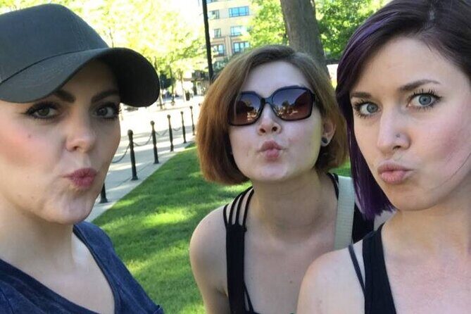 Fun City Scavenger Hunt in Greeley by Zombie Scavengers - The Itinerary Breakdown