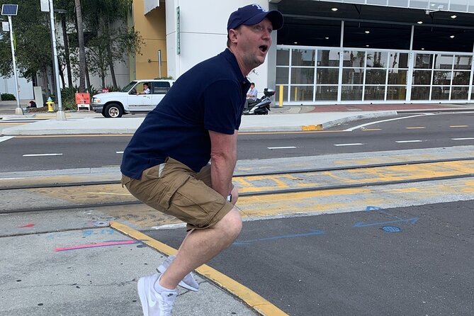 Fun City Scavenger Hunt in Huntsville by Zombie Scavengers - Unique Features of the Huntsville Adventure