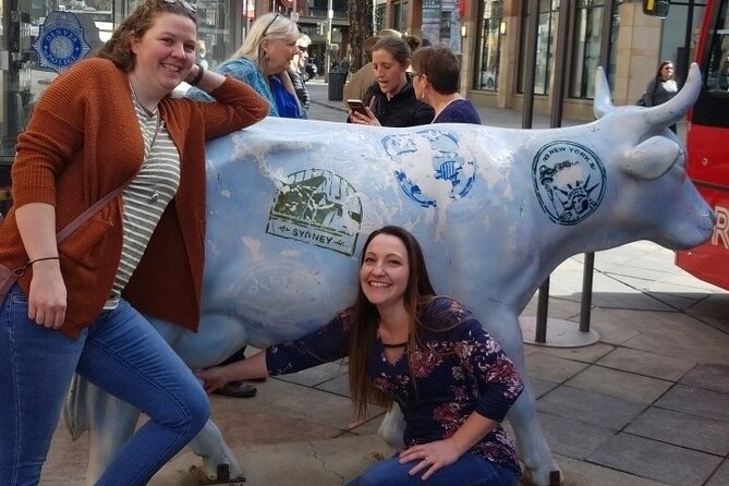 Fun City Scavenger Hunt in Huntsville by Zombie Scavengers - Whats Included in Your Experience