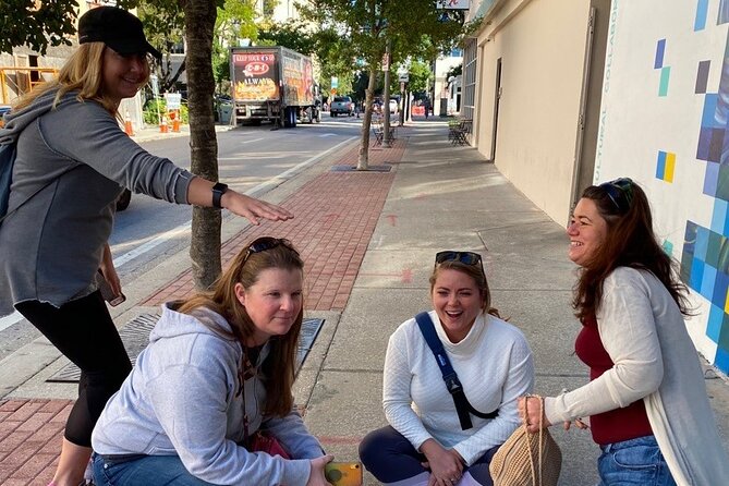 Fun City Scavenger Hunt in Huntsville by Zombie Scavengers - Tips for a Successful Hunt