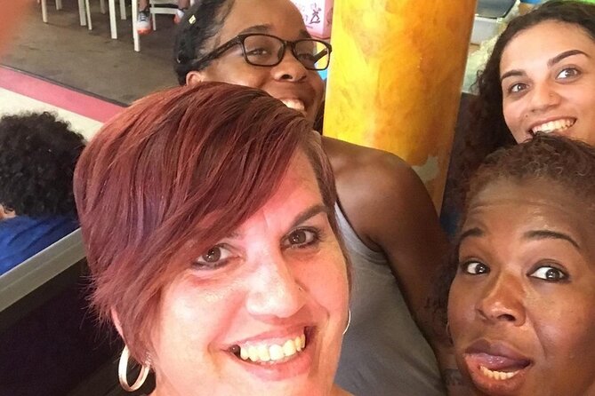 Fun City Scavenger Hunt in Montgomery by Operation City Quest - Meeting and Pickup Details