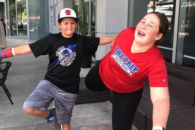 Fun City Scavenger Hunt in Montgomery by Operation City Quest - Cost and Inclusions